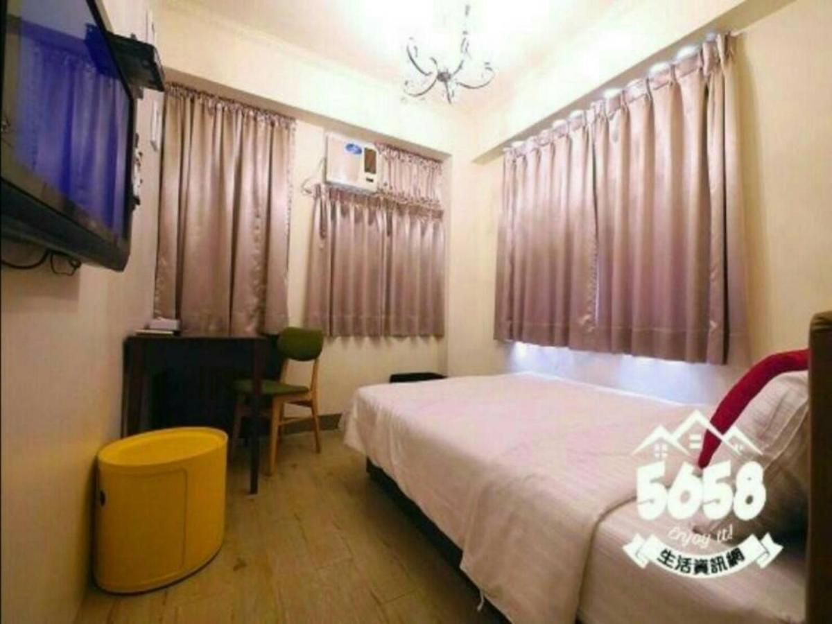 逢甲 may House 台中 外观 照片
