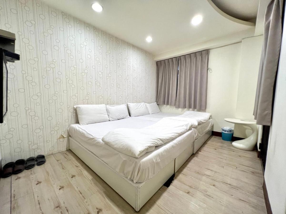 逢甲 may House 台中 外观 照片