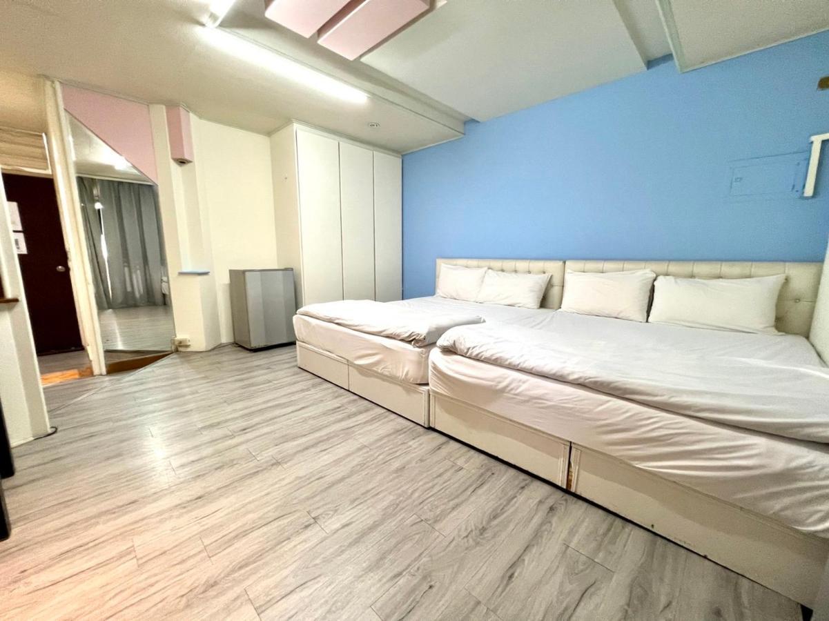 逢甲 may House 台中 外观 照片
