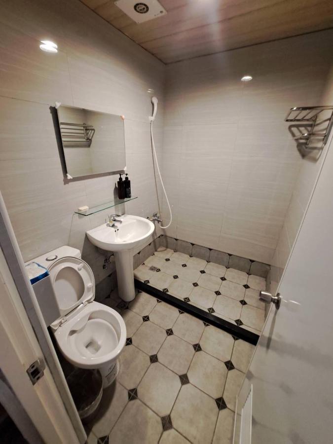 逢甲 may House 台中 外观 照片